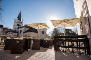 Apparthotel Privilodges Le Royal